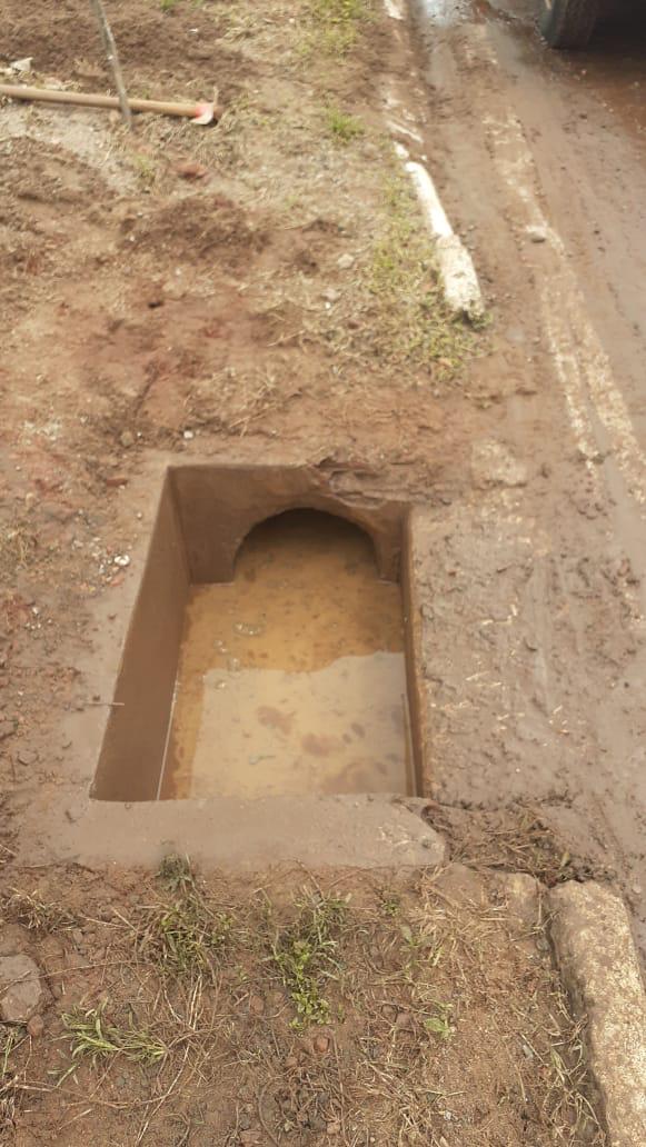 Dsentop Desentupidora