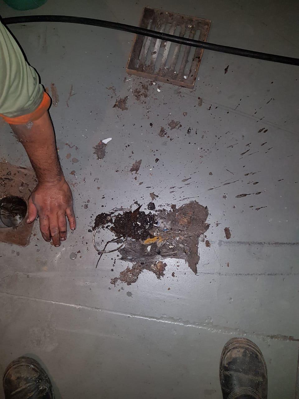 Dsentop Desentupidora